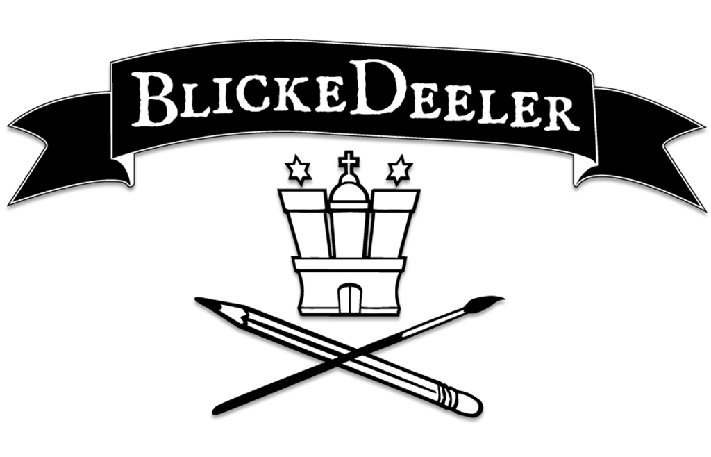 OlafRuppert_BlickeDeeler-Logo-Branding-Portfolio
